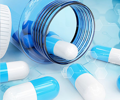 How much powder is suitable for preparing MOPS buffer solution? How to control the addition ratio?