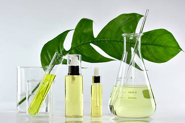 Cosmetics Raw Materials