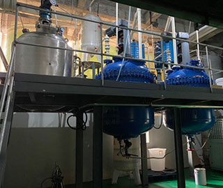 NEW DESHENG Biochemical Regent Equipment