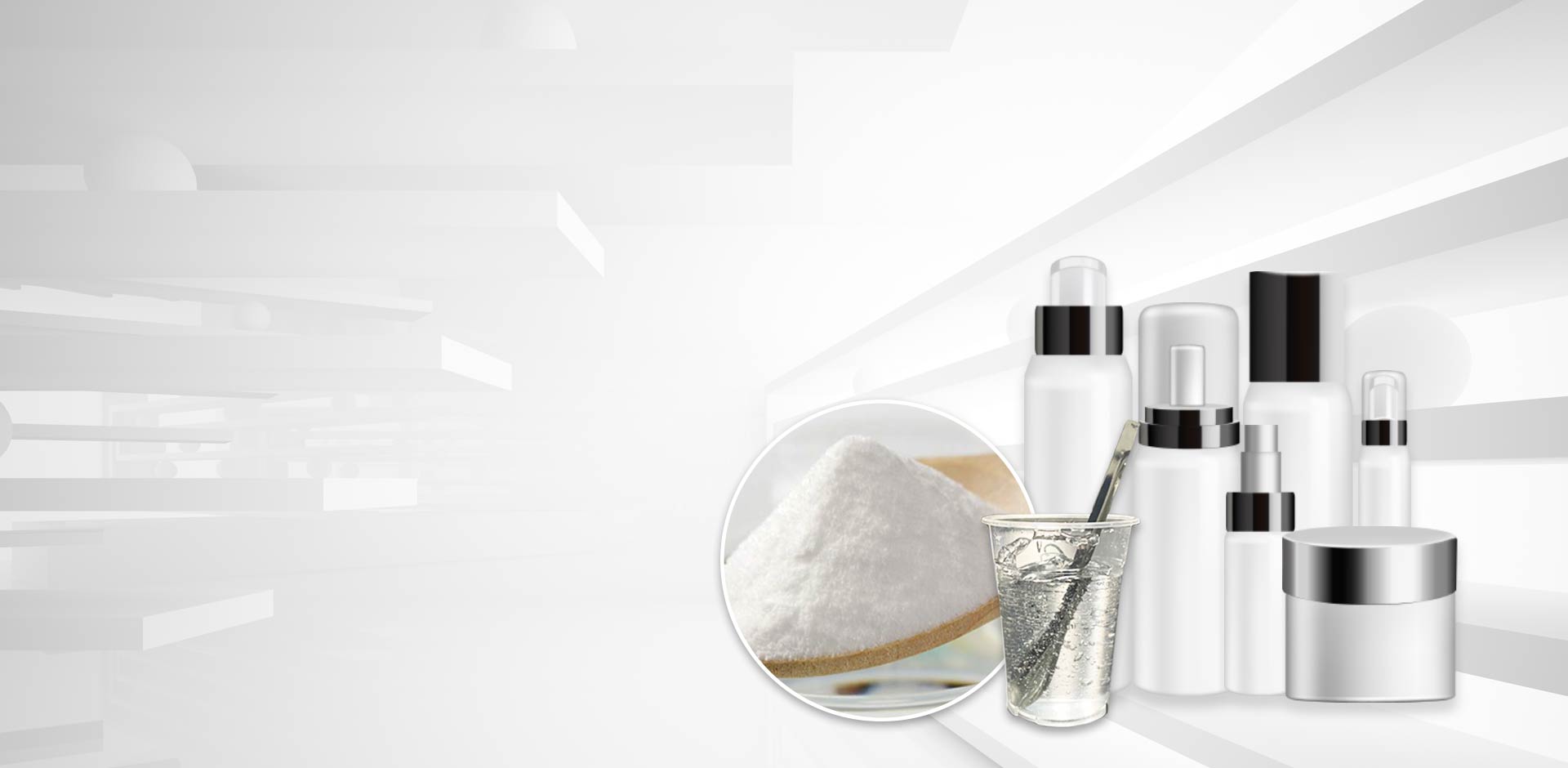 DAILY CHEMICALS THICKENER