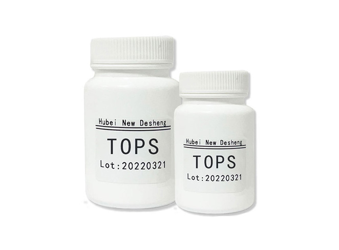 TOPS Cas No.40567-80-4