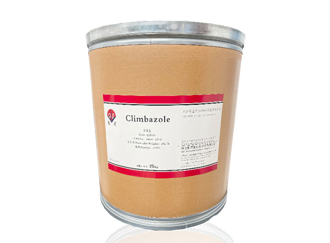 Climbazole Uses