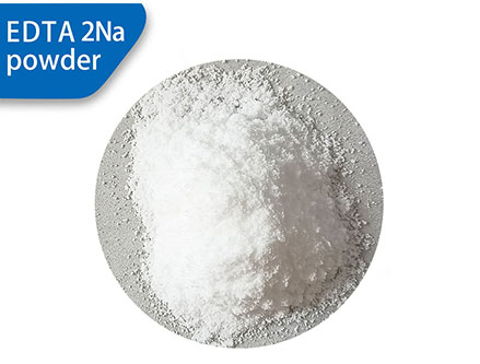 EDTA Acid Disodium Salt Dihydrate Cas No.6381-92-6
