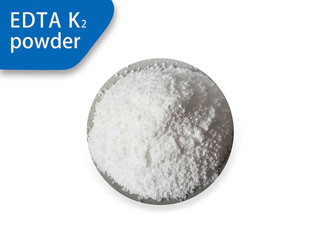 Edta Dipotassium Salt