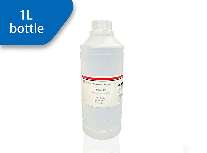 High Effective Silicone Release Agent