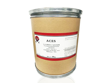 ACES Buffer Cas No.7365-82-4