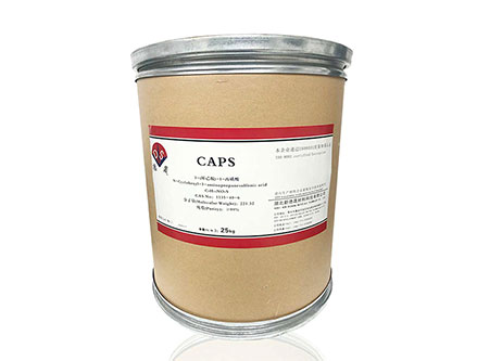 CAPS Buffer Cas No.1135-40-6