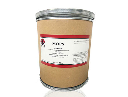 MOPS Buffer Cas No.1132-61-2