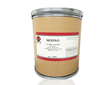 MOPSO Buffer Cas No.68399-77-9