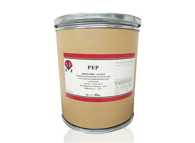 Phosphoenol Pyruvate