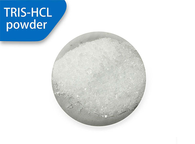 1185-53-1 CAS TRIS HCl Powder