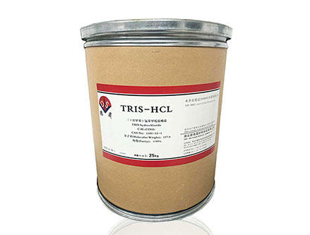 TRIS Hydrochloride Cas No.1185-53-1
