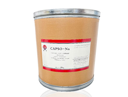 CAPSO-Na Cas No.102601-34-3