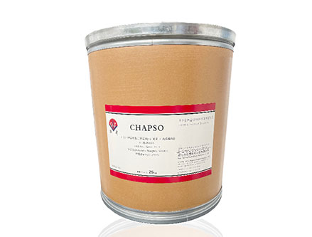 CHAPSO Cas No.82473-24-3