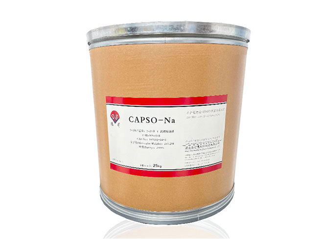 CAPSO-Na Cas No.102601-34-3