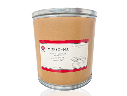 MOPSO-NA Cas No.79803-73-9