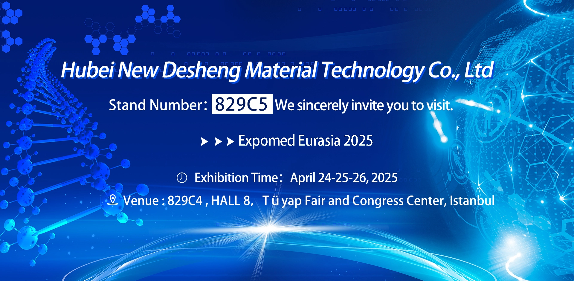 Expomed Eurasia
