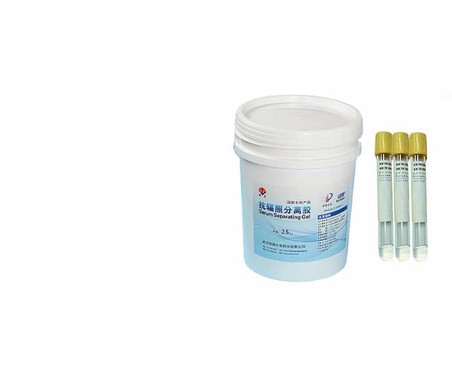 Blood Collection Tube Additive